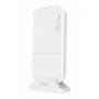 Mikrotik - wAP R - Accesspoint - Wi-Fi - 2.4 GHz