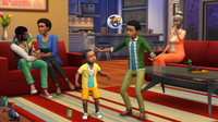 Simulazione - The Sims 4 Cani & Gatti (ciab)