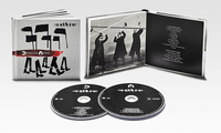 Depeche Mode - Spirit/Deluxe