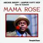 Mama Rose-Live In Concert 1