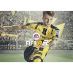 Videogame - Fifa 17 - Pc Game Turkish Version Pc