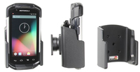 Brodit - Passive holder with tilt swivel - Halterung fr Kfz fr Handy (511707)