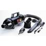 Secomp - DATAVAC PRO SERIE VACUUM Staubsauger und Luftdruckreininger (19.03.1817)