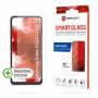 E.v.i. - Displex Smart Glass (9H) fr Samsung Galaxy A12/A13/A32 5G - Montagesticker - unzerbrechlich - Samsung - Galaxy A12/A13/A32