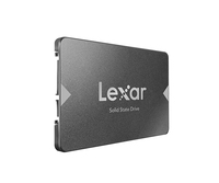 Lexar 9