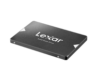 Lexar 10