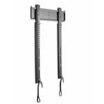 Chief - Fixed Wall Mount Schwarz Flachbildschrim-Wandhalter (131137)