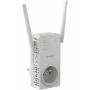 Wl - Repeater Netgear Ex6130-100pes (ac1200dual Ban