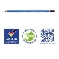 Staedtler Mars� Lumograph� Digital Classic Digitaler Stift M 5