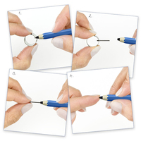 Staedtler Mars Lumograph Digital Classic Digitaler Stift M 3