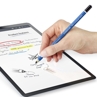Staedtler Mars Lumograph Digital Classic Digitaler Stift M 4