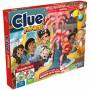 Hasbro - Cluedo Junior