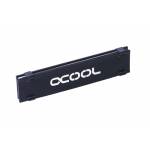 Alphacool - HDX - M.2 SSD M02 - 110mm - Schwarz EOL (11747)
