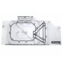 Alphacool - Eisblock Aurora Acryl GPX-A Radeon 5700 XT ROG Strix EOL (11750)