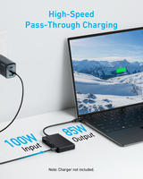 Anker 5