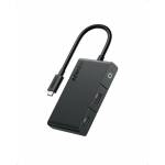 Anker - 332 - estacin de muelles - USB-C - HDMI (A8356G11)