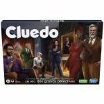Hasbro - Juego de mesa Cluedo Classic