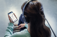 Cuffie Per Audio 2