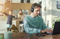 Cuffie Per Audio 5