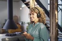 Cuffie Per Audio 6