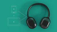 Cuffie Per Audio 13