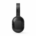 Cuffie Per Audio - Philips 6500 series TAH6506BK/00 headphones/headset Wired & Wireless Head-band Music USB Type-C Bluetooth Black
