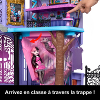 Monster High 1