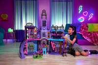 Monster High 4