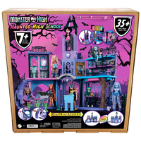 Monster High 9