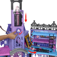 Mattel 4