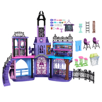 Mattel 5