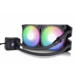 &nbsp;"Alphacool-Eisb�r Pro Aurora 280 CPU 280 mm, water cooling-Alphacool-Hardware/Electronic"