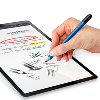 Staedtler Mars Lumograph Digital Jumbo Digitaler Stift Mit 3