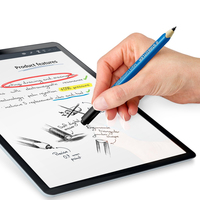 Staedtler Mars Lumograph Digital Jumbo Digitaler Stift Mit 4