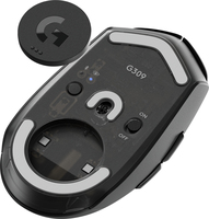 Logitech 4