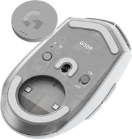 Logitech 4