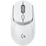 Logitech - G G309 Maus Gaming White - Kabellos