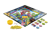 Hasbro - Monopoly Junior Super Mario F48171