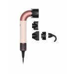 Dyson - Supersonic r, 12,4 h, Pink, Rosgold, 2,7 m, Malaysia, 1700 W, 230 V