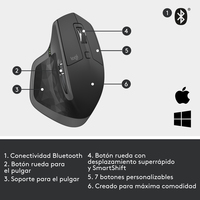 Logitech 2