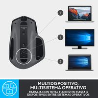 Logitech 9