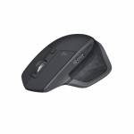 Logitech - Wireless Mouse MX Master 2S graphite