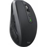 Logitech - Wireless Mouse MX Anywhere 2s graphite