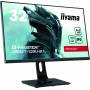 Iiyama - IIYAMA 80.0cm (31,5) GB3271QSU-B1 16:9 2xHDMI+2xDP+USB IPS