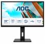 Aoc - 80cm/31,5 (2560x1440) AOC P2 Q32P2 Ultra HD DP LS 4 ms black