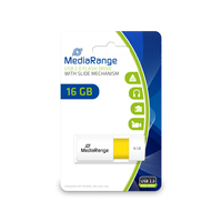 Mediarange 1