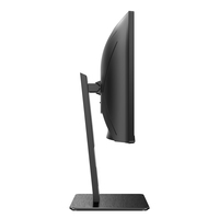 Aoc 86, 0cm (34) Cu34p2a 21:09 2xhdmi+ dp+ usb Curved 1