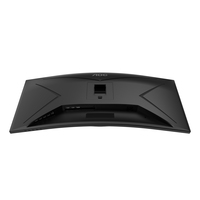 Aoc 86, 0cm (34) Cu34p2a 21:09 2xhdmi+ dp+ usb Curved 2
