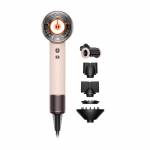 Dyson - Supersonic Nural Straight + Wavy Ceramic Pink/Rosgold, Haartrockner