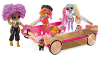 Mga Entertainment 1